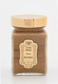 Маска для лица La Sultane de Saba