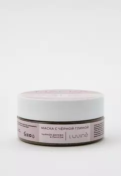 Маска для лица Luvine