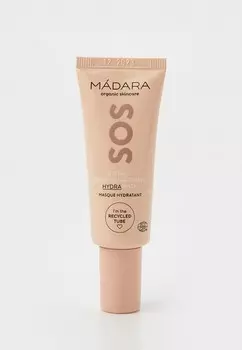 Маска для лица Madara