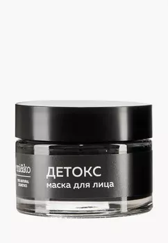 Маска для лица Mi&amp;Ko