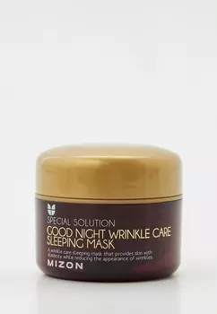 Маска для лица Mizon