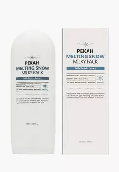 Маска для лица Pekah