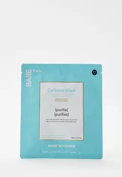 Маска для лица Rare Paris