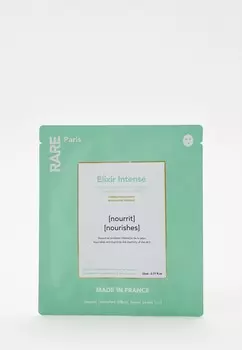 Маска для лица Rare Paris