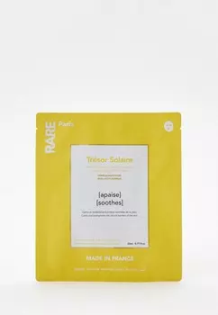 Маска для лица Rare Paris