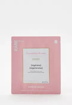 Маска для лица Rare Paris