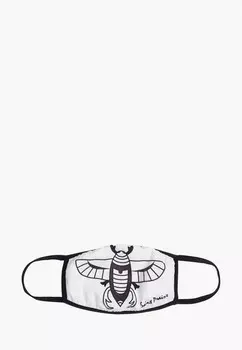 Маска для лица с фильтрующим элементом Prairie Saint Petersburg