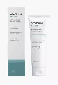 Маска для лица Sesderma