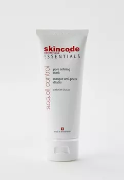 Маска для лица Skincode