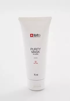 Маска для лица TETe Cosmeceutical