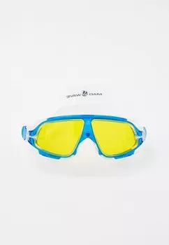 Маска для плавания MadWave