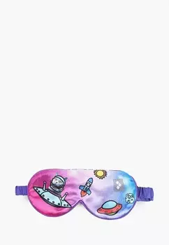 Маска для сна Routemark