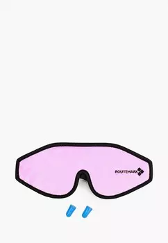 Маска для сна Routemark