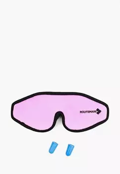 Маска для сна Routemark