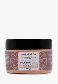 Маска для тела Amsarveda