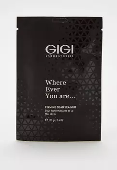 Маска для тела Gigi