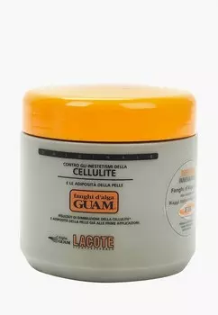 Маска для тела Guam