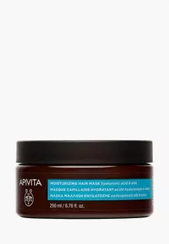 Маска для волос Apivita