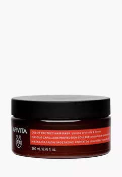 Маска для волос Apivita