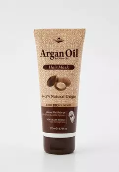 Маска для волос Argan Oil