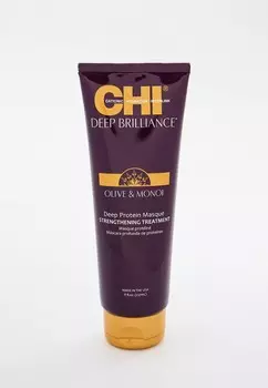 Маска для волос Chi