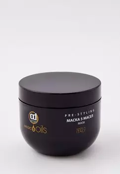 Маска для волос Constant Delight