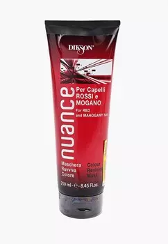 Маска для волос Dikson