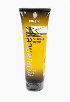 Маска для волос Dikson