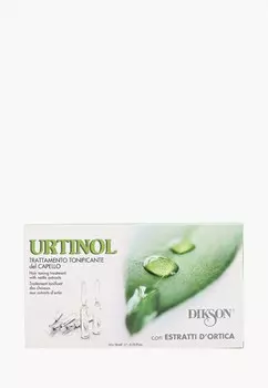 Маска для волос Dikson