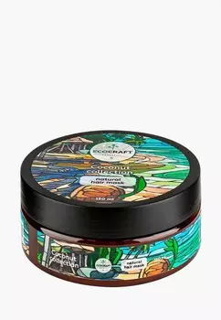 Маска для волос Ecocraft