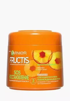 Маска для волос Garnier