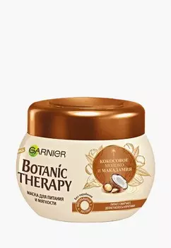 Маска для волос Garnier