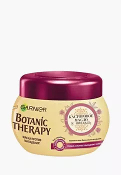 Маска для волос Garnier