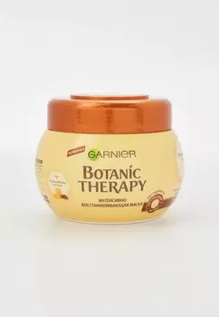 Маска для волос Garnier