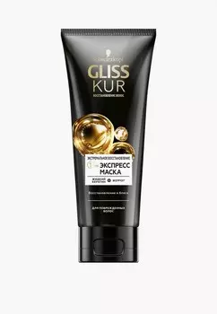 Маска для волос Gliss Kur
