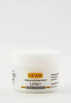 Маска для волос Guam