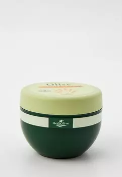 Маска для волос HerbOlive