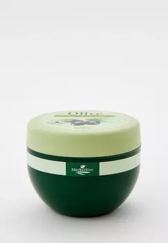 Маска для волос HerbOlive