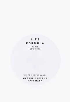 Маска для волос Iles Formula