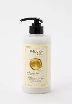 Маска для волос JMsolution