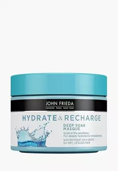 Маска для волос John Frieda
