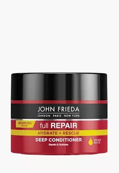 Маска для волос John Frieda