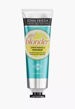 Маска для волос John Frieda