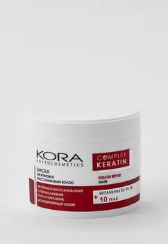 Маска для волос Kora