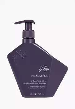 Маска для волос L'Alga