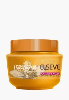 Маска для волос L'Oreal Paris