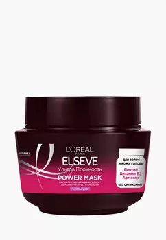 Маска для волос L'Oreal Paris