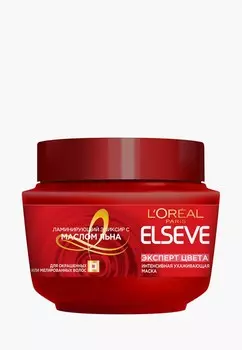 Маска для волос L'Oreal Paris