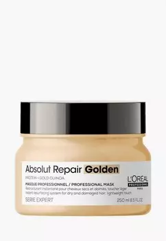 Маска для волос L'Oreal Professionnel