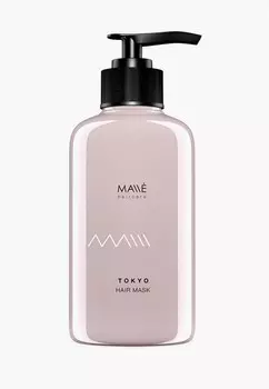 Маска для волос Malle